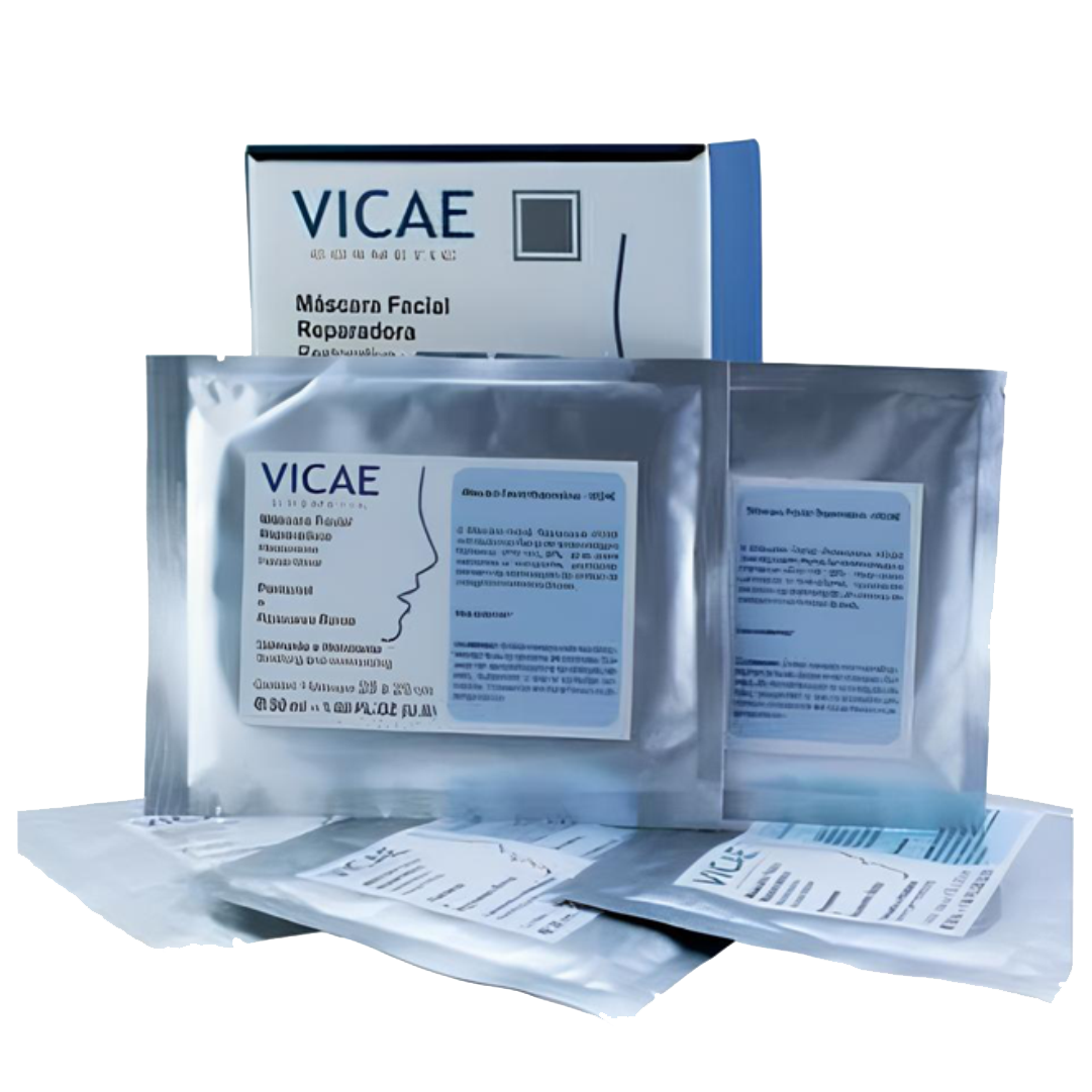 Máscara Facial