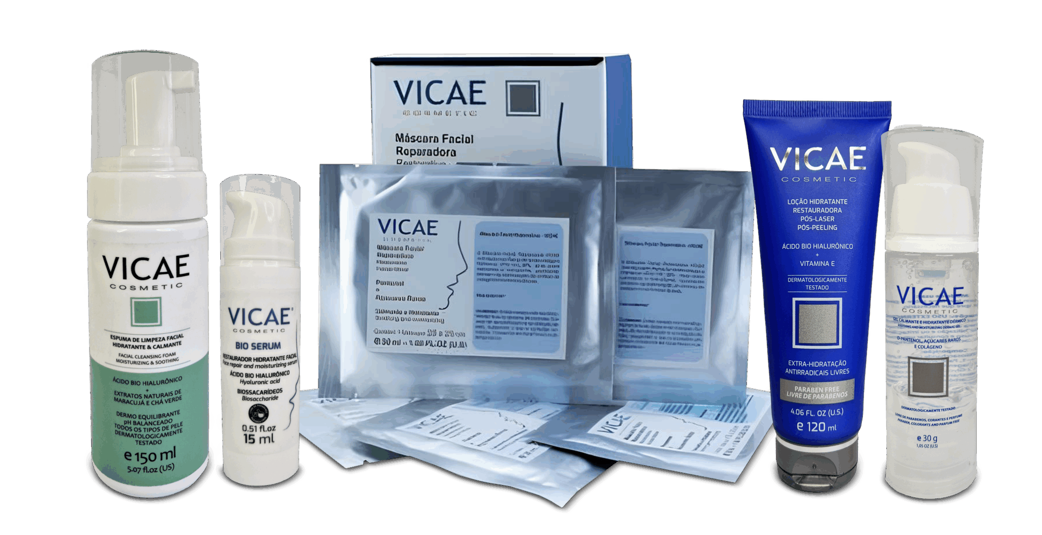 Facial